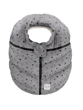 7am Enfant Cocoon car seat cover